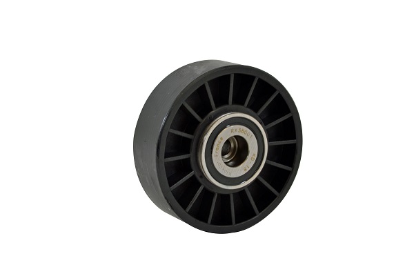 Rola intinzator,curea transmisie RX38001 KLAXCAR FRANCE